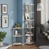 Vicco Eckregal Bivio, 30 x 163.5 cm 6 Ablageflächen, Produktbild-Vorschau 7