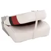 vidaXL Bootssitz mit Hoher Rückenlehne Klappbar 44x38x55 cm Produktbild-Vorschau 7
