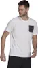 Adidas Tshirts TX Pocket Tee M, GU8993, Größe: 176 Produktbild-Vorschau 5