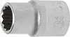 BGS 10638 Steckschlüssel-Einsatz 12-kant, 12,5 (1/2), 18 mm Produktbild-Vorschau 2