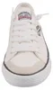 Dockers by Gerli  Herren Canvas Sneaker Weiß Voir les images du produit 30