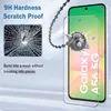 2X Samsung Galaxy A56 5G - Panzerglas Glasfolie Display Produktbild-Vorschau 4