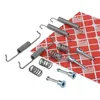 FEBI BILSTEIN Zubehörsatz Bremsbacken 29225 Hinten für VW Produktbild-Vorschau 1