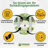 Fenster Trauermückenfalle mit Spezial-Lockstoff – 3x Fallen Produktbild-Vorschau 7