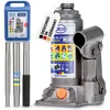 alca® Hydraulický zvedák 2t v kufru - výška zdvihu 158-308 Náhled obrázku produktu 4