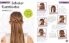 Zöpfe, Knoten, Flechtfrisuren Produktbild-Vorschau 7