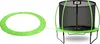 Aga Trampolin Randabdeckung mit innerem Netz 244 cm 8 ft Produktbild-Vorschau 3