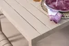 Ensemble de salle à manger d'extérieur avec table Voir les images du produit 5