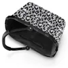 reisenthel Einkaufskorb Tasche Korb carrybag frame leo nero Produktbild-Vorschau 4