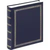 Walther Das schicke Dicke  29x32 100 Seiten blau Buch      Produktbild-Vorschau 3
