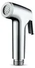 Bidet Brause Set Schlauch + Halter Dusche Edelstahl Hand WC Produktbild-Vorschau 2