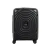 SwissBags Echo 55cm príručný kufor Black Náhľad obrázku produktu 11
