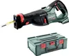 Metabo SSEP 18 LT BL, Bezkartáčový, Černá, Zelená, 3000 Náhled obrázku produktu 24
