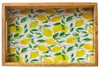 Zassenhaus Tablett LEMON, Mango, 30,5 x 20 x 5,5 cm Podgląd zdjęcia produktu 2
