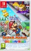 Paper Mario Il re degli origami (NSW) Anteprima dell’immagine prodotto 1