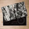 Tulup Glas Herdabdeckplatte - 2x40x52 cm - Produktbild-Vorschau 2
