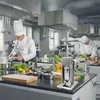 KUKOO 5 l – ręczna maszyna do nadziewania kiełbas, Podgląd zdjęcia produktu 10
