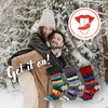 Chili Lifestyle Socks THERMO COLOR bunte Thermosocken 6 Produktbild-Vorschau 2