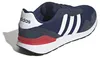 adidas Run 60`s 4.0 Sneaker Blau Produktbild-Vorschau 2