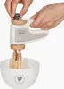 Handmixer mit Rührschüssel Produktbild-Vorschau 6