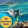 Best Sporting Tauchset Palau bestehend aus Flossen, Produktbild-Vorschau 4