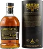 A bottle of Aberfeldy 16 Year Old Highland Single Malt Scotch Whisky and its cylindrical gift packaging. Produktbild-Vorschau