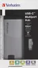 Verbatim USB-C Multiport Hub SD / LAN / HDMI / USB / USB-C Produktbild-Vorschau 32