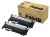 Samsung CLT-P404B 2-pack Black Original Toner Cartridge Voir les images du produit 5