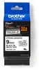 Brother TZE-S221, TZ, Filipíny, 5 rok/roky, 9 mm, 8 m, 17 Náhled obrázku produktu 2