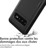 imoshion Coque arrière avec porte-cartes pour le Samsung Voir les images du produit 4