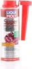 A can of Liqui Moly Super Diesel Additiv with a red funnel attached. Produktbild-Vorschau