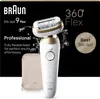 Braun Silk-epil 9-011 3D Náhled obrázku produktu 7