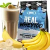 Real Pharm Molkenproteinkonzentrat WPC protein 700g Produktbild-Vorschau 1