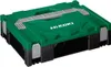 Pistola ad aria calda a batteria HiKOKI 18V RH18DA (Basic) Anteprima dell’immagine prodotto 7