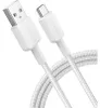 Anker 322 - USB-Kabel - USB (M) zu 24 pin USB-C (M) - 1.8 m Produktbild-Vorschau 5