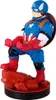 Figurka EXQUISITE GAMING - Captain America 20cm z klipsem Voir les images du produit 9