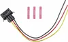Kabelreparatursatz Zentralelektrik 250mm Kabel METZGER für Produktbild-Vorschau 4