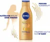 NIVEA Body Lotion Straffend + Bräunend Q10 Pflege 200ml Produktbild-Vorschau 1