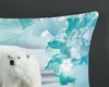 Duvet cover HIP 135x200 + 1* 80x80 cm - mandalas and polar Produktbild-Vorschau 4