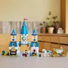 LEGO  Disney Princess Zamek Kopciuszka i kareta, Zabawka Podgląd zdjęcia produktu 14