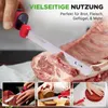 NutriChef, cortadora eléctrica multifunción: cuchillas Vista previa de la imagen del producto 2