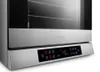 Heißluftofen mit Befeuchtung 100 Programme 6xGN1/1 Produktbild-Vorschau 6