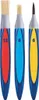 Pelikan 700726 Set iniziale di spazzole per la scuola Anteprima dell’immagine prodotto 8
