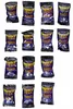 Toxic Waste Purple Sour Candy 42g Produktbild-Vorschau 2