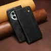 Hülle für OnePlus Ace3 Pro Leder Brieftasche Schutzhülle Produktbild-Vorschau 2