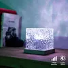Nabíjateľný LED projektor Northern Lights Boralamp Náhľad obrázku produktu 6