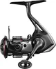 A studio shot of a fishing reel against a white background. Anteprima dell’immagine prodotto