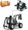 LEGO Technic Ładowarka teleskopowa 42133 - LEGO 42133 - Podgląd zdjęcia produktu 26