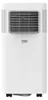 Beko BP209C Climatiseur portable 65 dB blanc Voir les images du produit 1