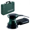 Metabo Ponceuse excentrique à poignées FSX 200Intec Voir les images du produit 1